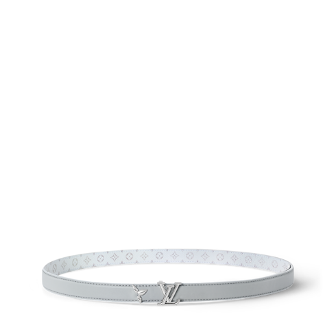 Accessoires Ceintures Pretty LV 30mm Reversible Belt | Louis Vuitton ® (Zoom produit)