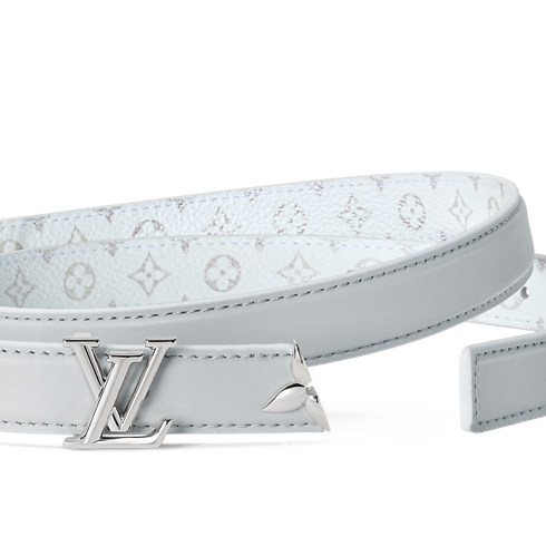 Accessories Belts Pretty LV 30mm Reversible Belt | Louis Vuitton ® (Product zoom)