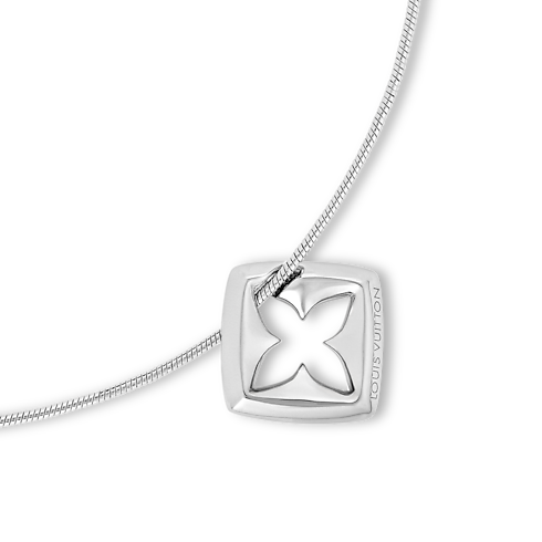 S00 Fashion Jewelry All Fashion Jewelry Puffygram Necklace | Louis Vuitton ® (Product zoom)