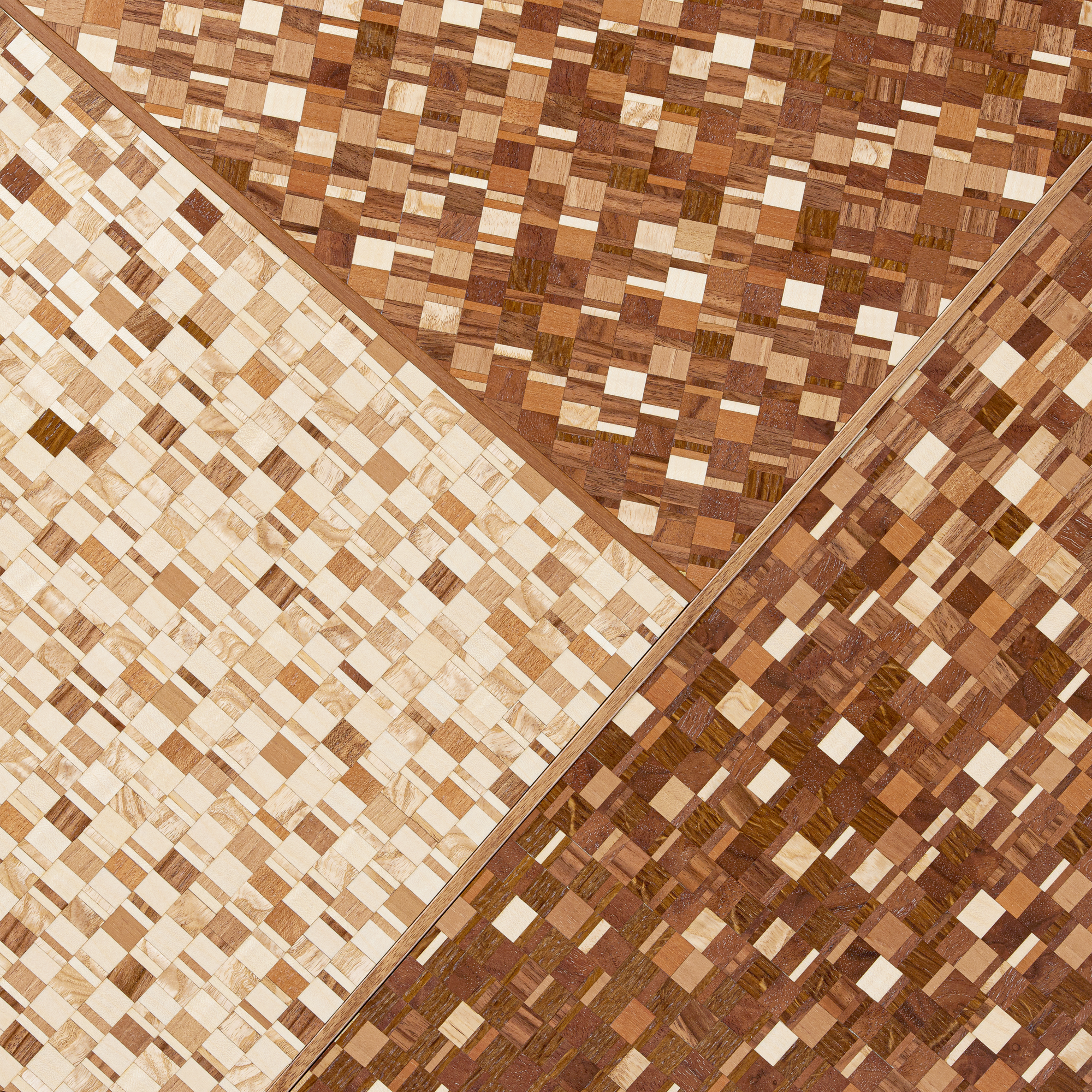  Maison et Art de la Table Mobilier Puzzle Dining Table MM | Louis Vuitton ® (Zoom produit)