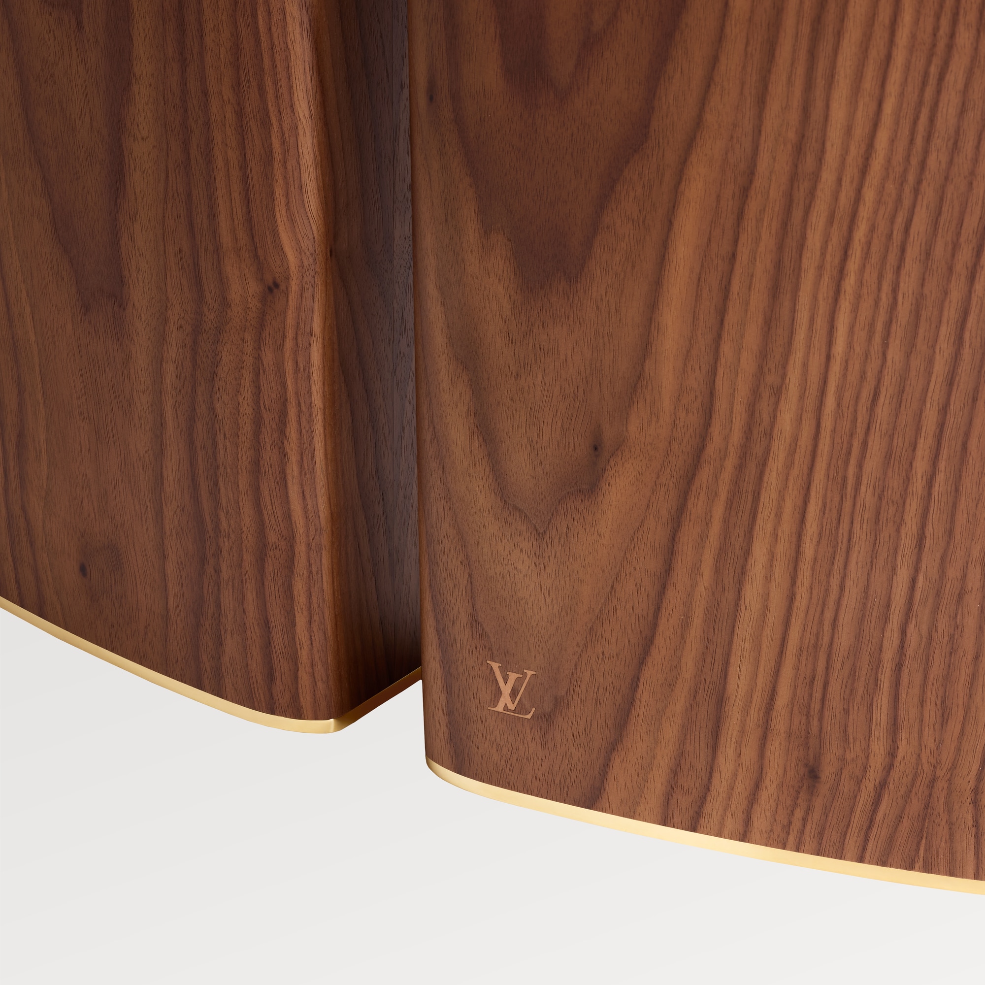  Maison et Art de la Table Mobilier Puzzle Dining Table MM | Louis Vuitton ® (Zoom produit)