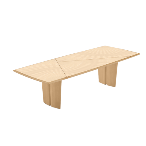 Home and Art of Dining Furniture Puzzle Dining Table MM | Louis Vuitton ® (Product zoom)