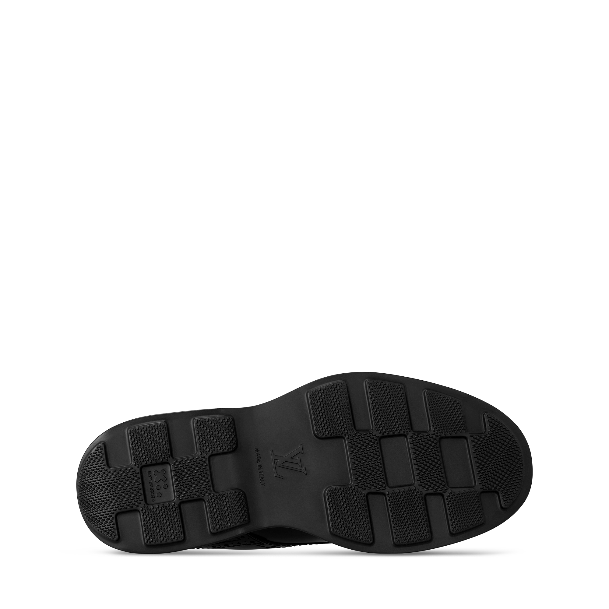  Souliers Bottines Ranger Bastille | Louis Vuitton ® (Zoom produit)