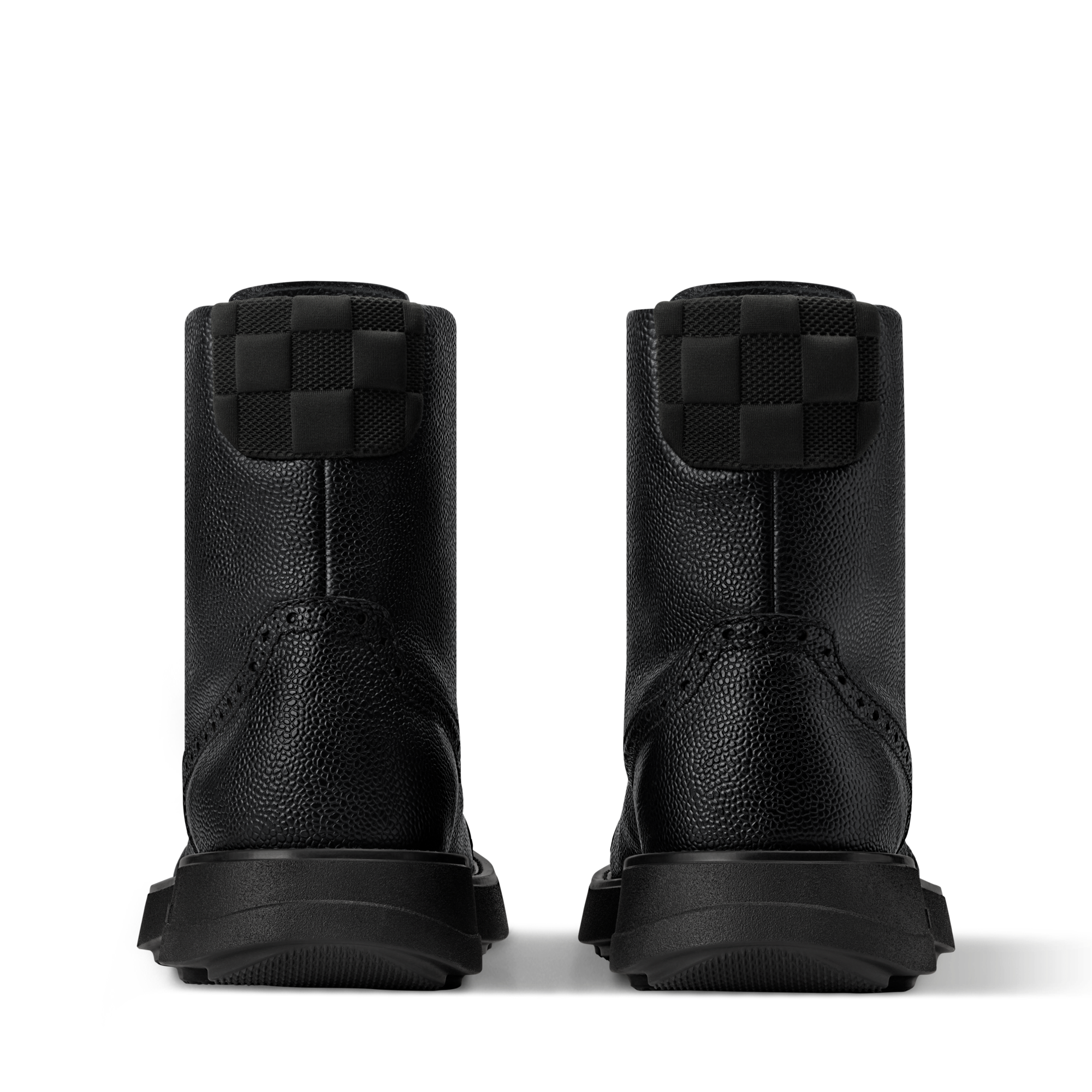  Homme Nouveau Formel Ranger Bastille | Louis Vuitton ® (Zoom produit)