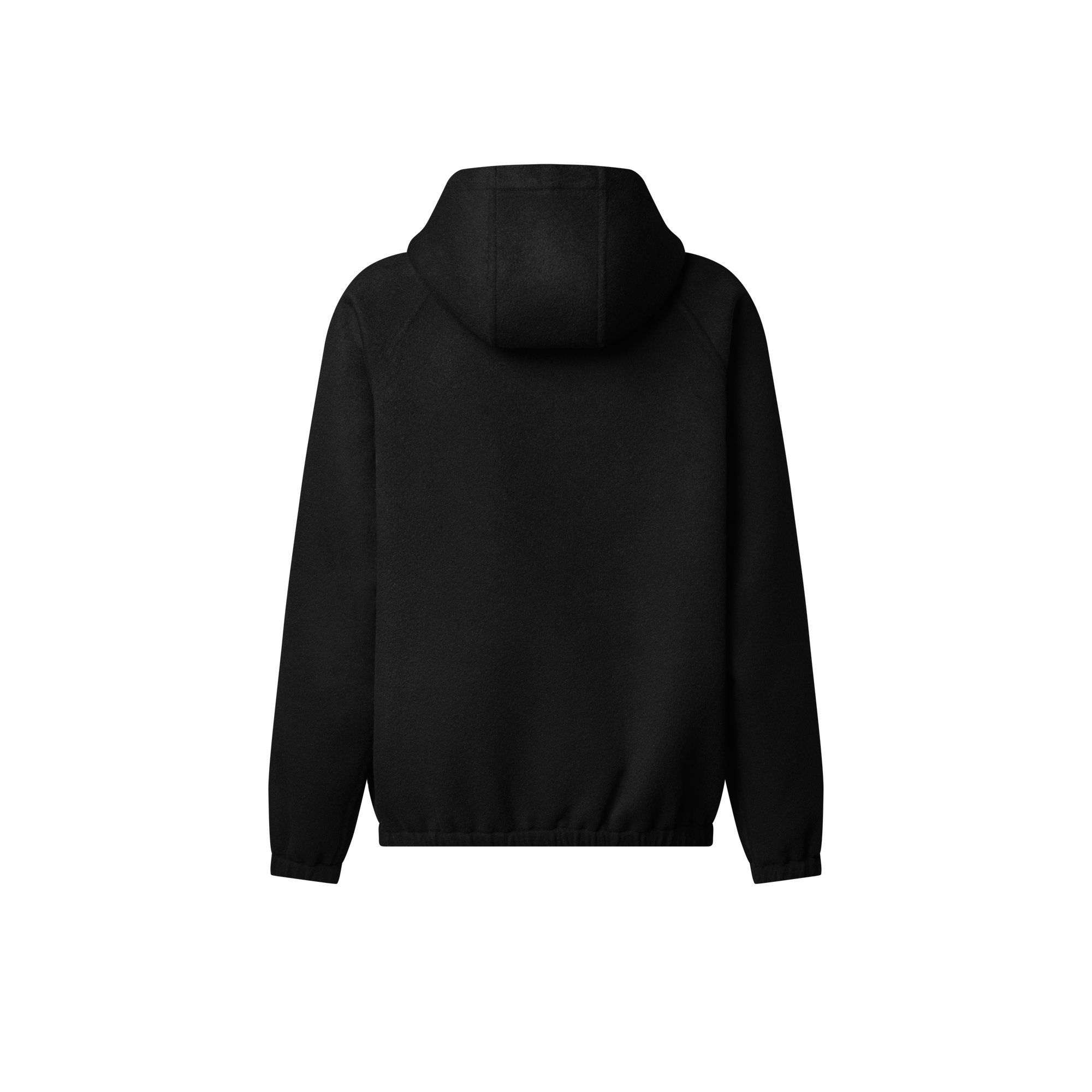  Ready-to-Wear Coats and Jackets Reversible Double Face Hoodie  | Louis Vuitton ® (Product zoom)