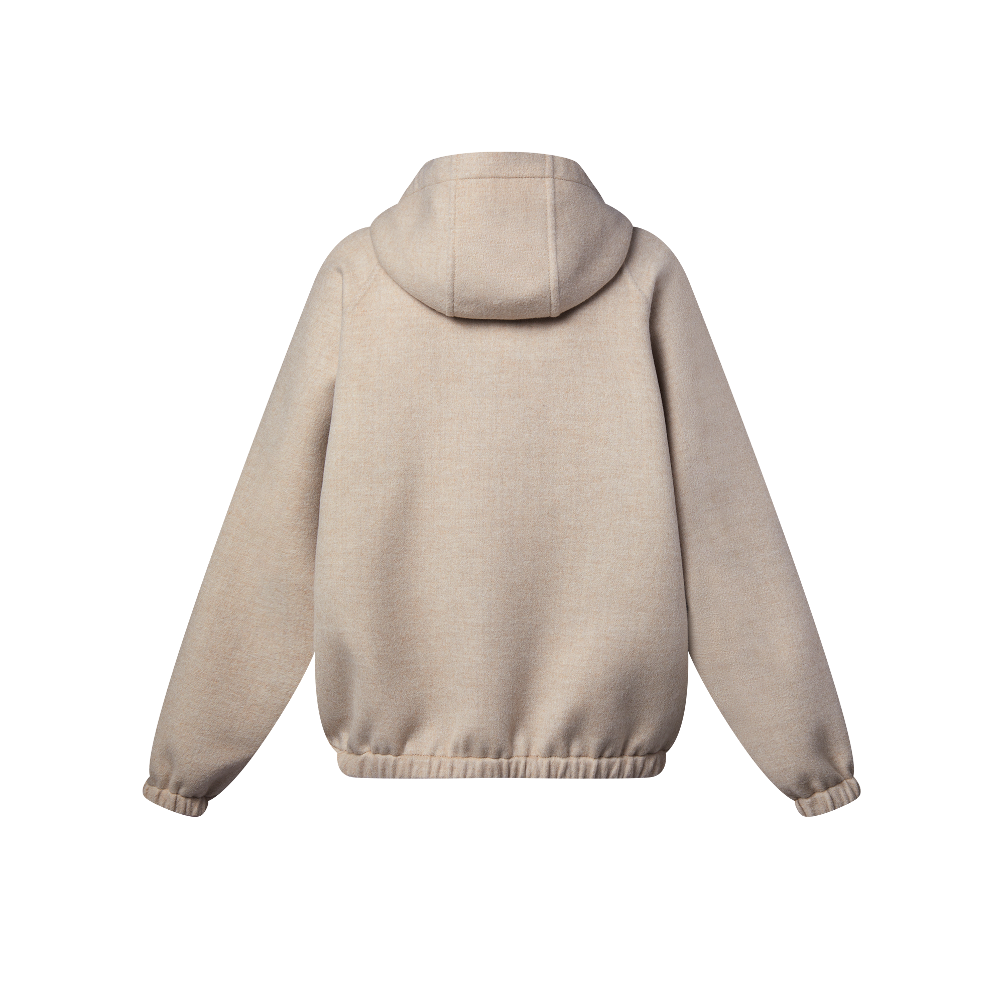  Ready-to-Wear Coats and Jackets Reversible Double Face Zip-Up Jacket | Louis Vuitton ® (Product zoom)