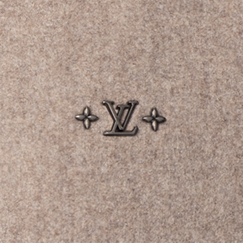Prêt-à-Porter Tout le Prêt-à-Porter Reversible Padded Wool Vest | Louis Vuitton ® (Zoom produit)