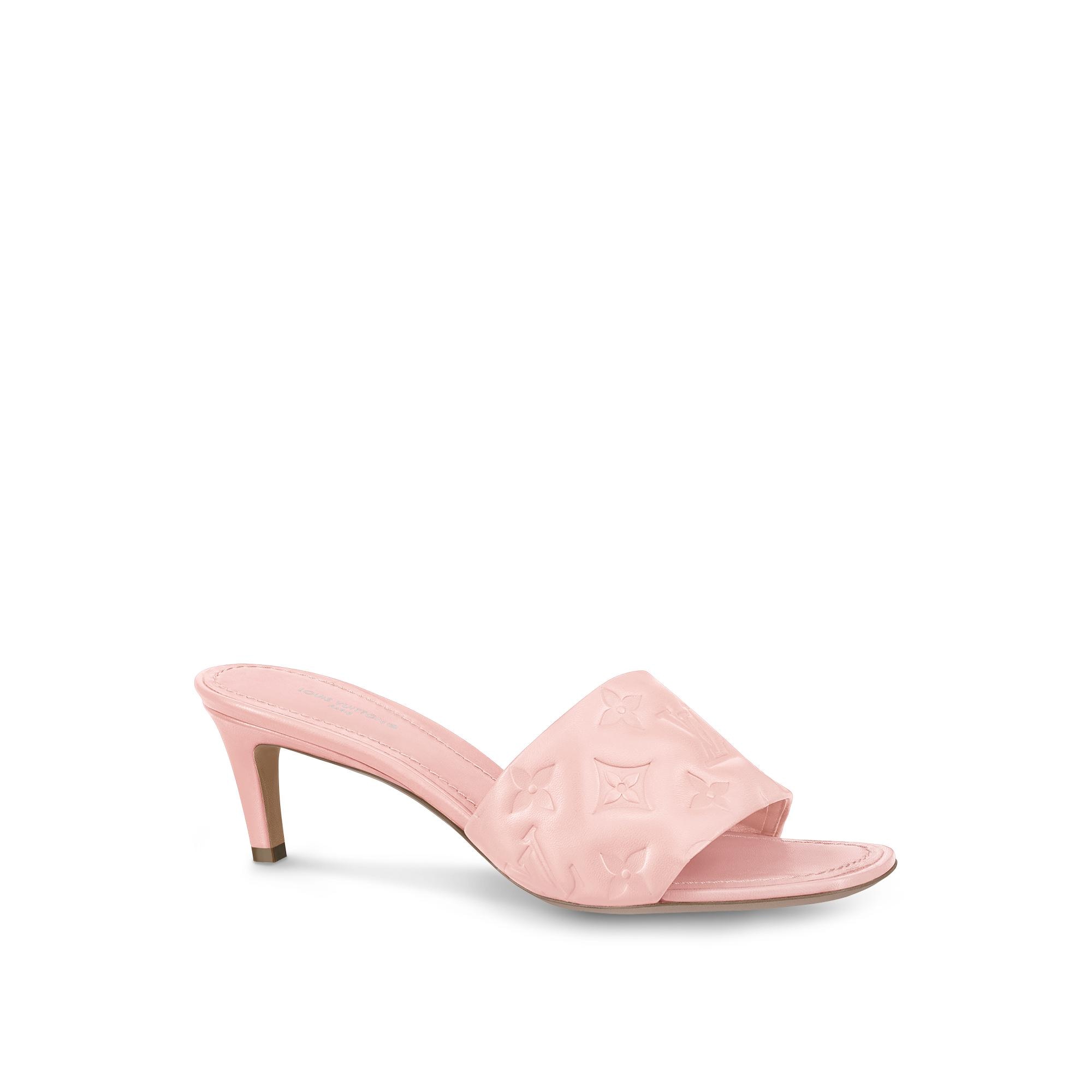 Revival Mule - WOMEN - Shoes | LOUIS 