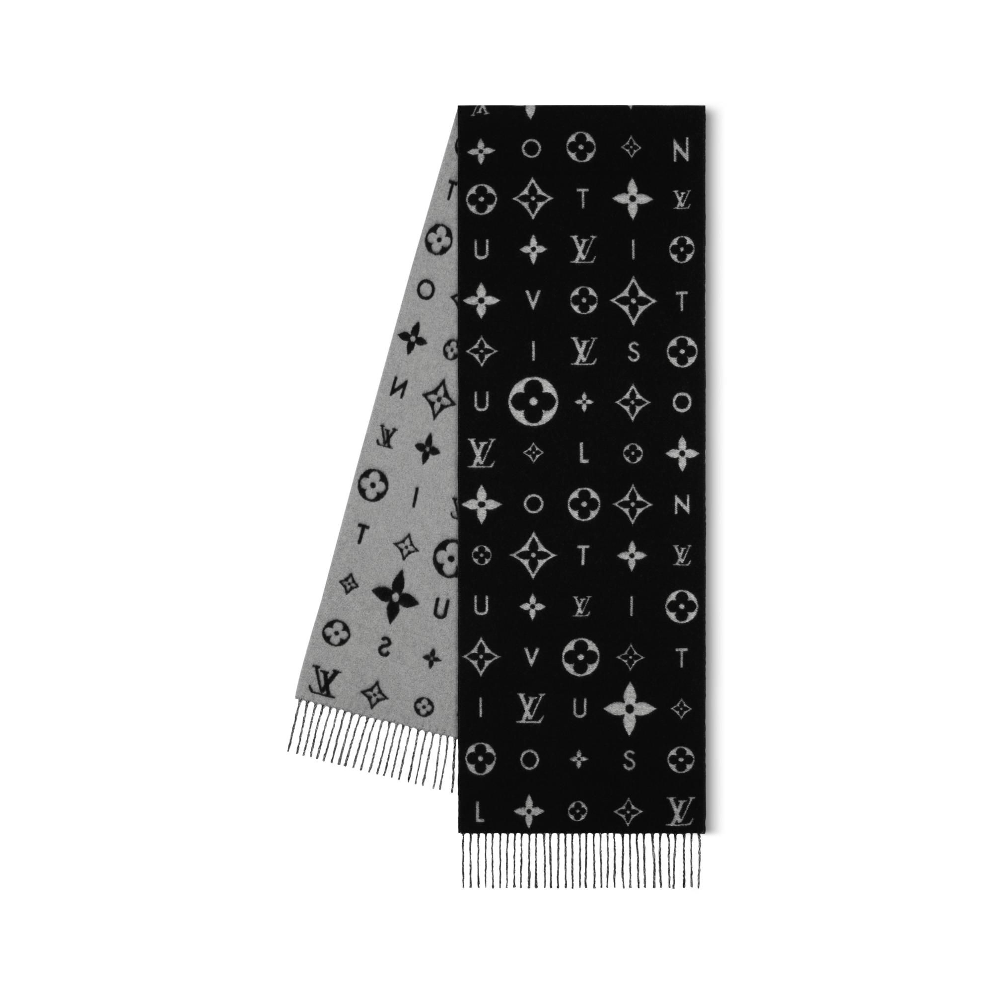 S00 Accessories Scarves  Reykjavik 2.0 Scarf | Louis Vuitton ® (Product zoom)
