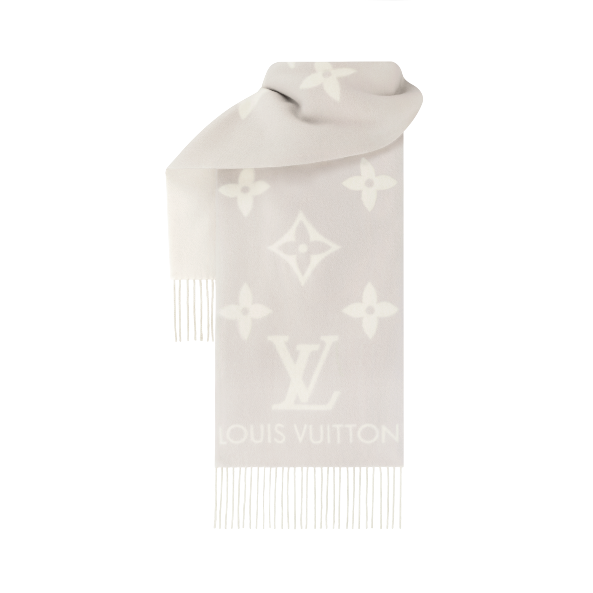 S00 Accessories Scarves  Reykjavik Scarf | Louis Vuitton ® (Product zoom)