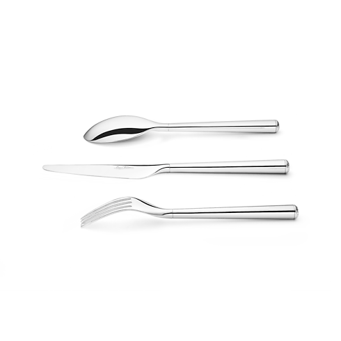 Home and Art of Dining Art of Dining Rivet Dessert Set | Louis Vuitton ® (Product zoom)