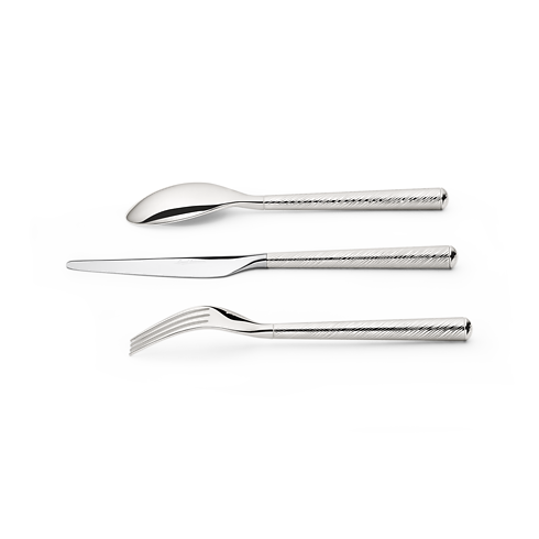 Epi Leather Home and Art of Dining Art of Dining Rivet Dessert Set | Louis Vuitton ® (Product zoom)