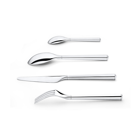 Home and Art of Dining Art of Dining Rivet Dinner Set | Louis Vuitton ® (Product zoom)