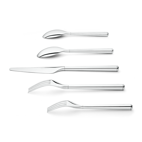 Home and Art of Dining Art of Dining Rivet Dinner Set | Louis Vuitton ® (Product zoom)