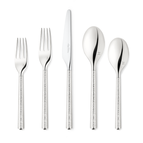 Epi Leather Home and Art of Dining Art of Dining Rivet Dinner Set | Louis Vuitton ® (Product zoom)