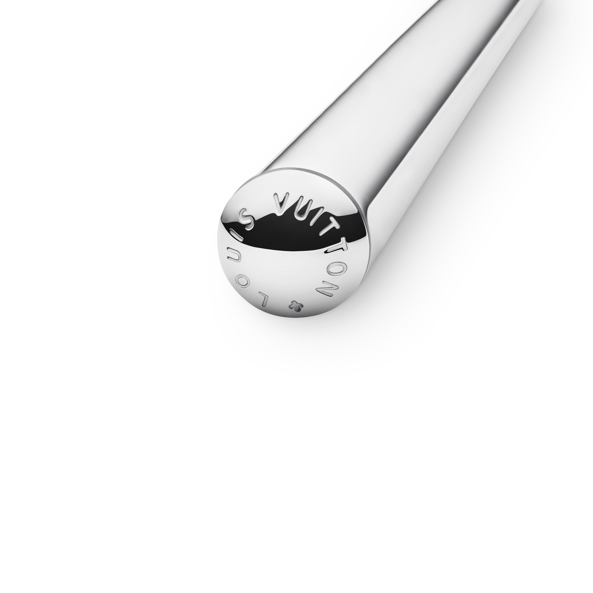  Home and Art of Dining Art of Dining Rivet Set of 6 Coffee Spoon | Louis Vuitton ® (Product zoom)