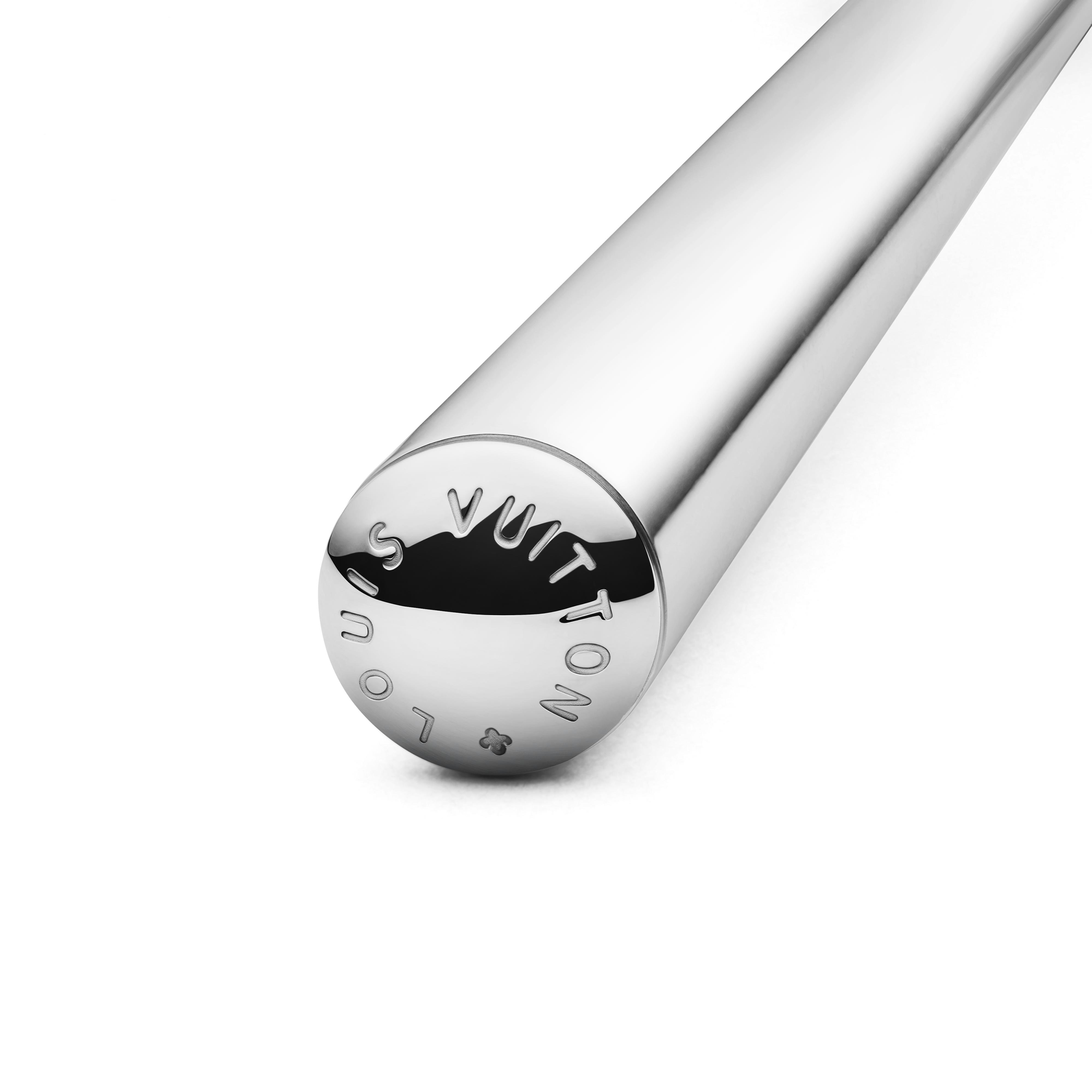  Home and Art of Dining Art of Dining Rivet Set of 6 Espresso Spoon  | Louis Vuitton ® (Product zoom)