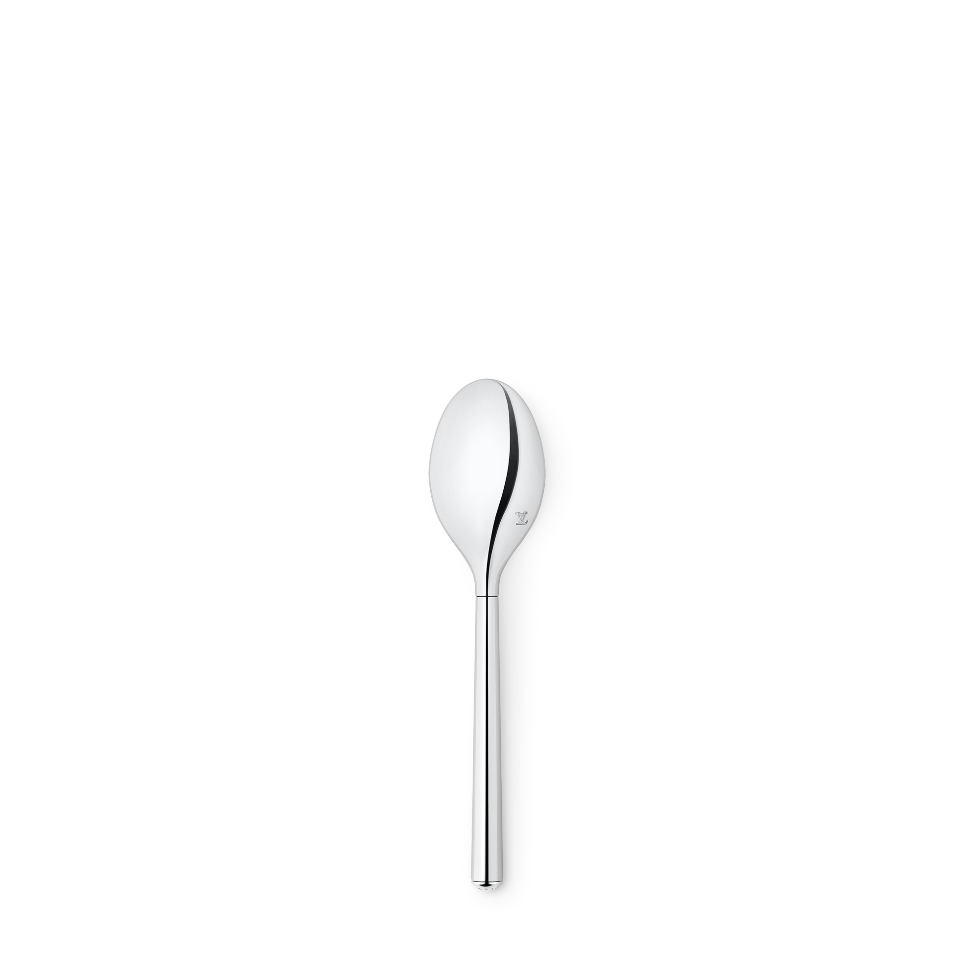  Home and Art of Dining Art of Dining Rivet Set of 6 Espresso Spoon  | Louis Vuitton ® (Product zoom)