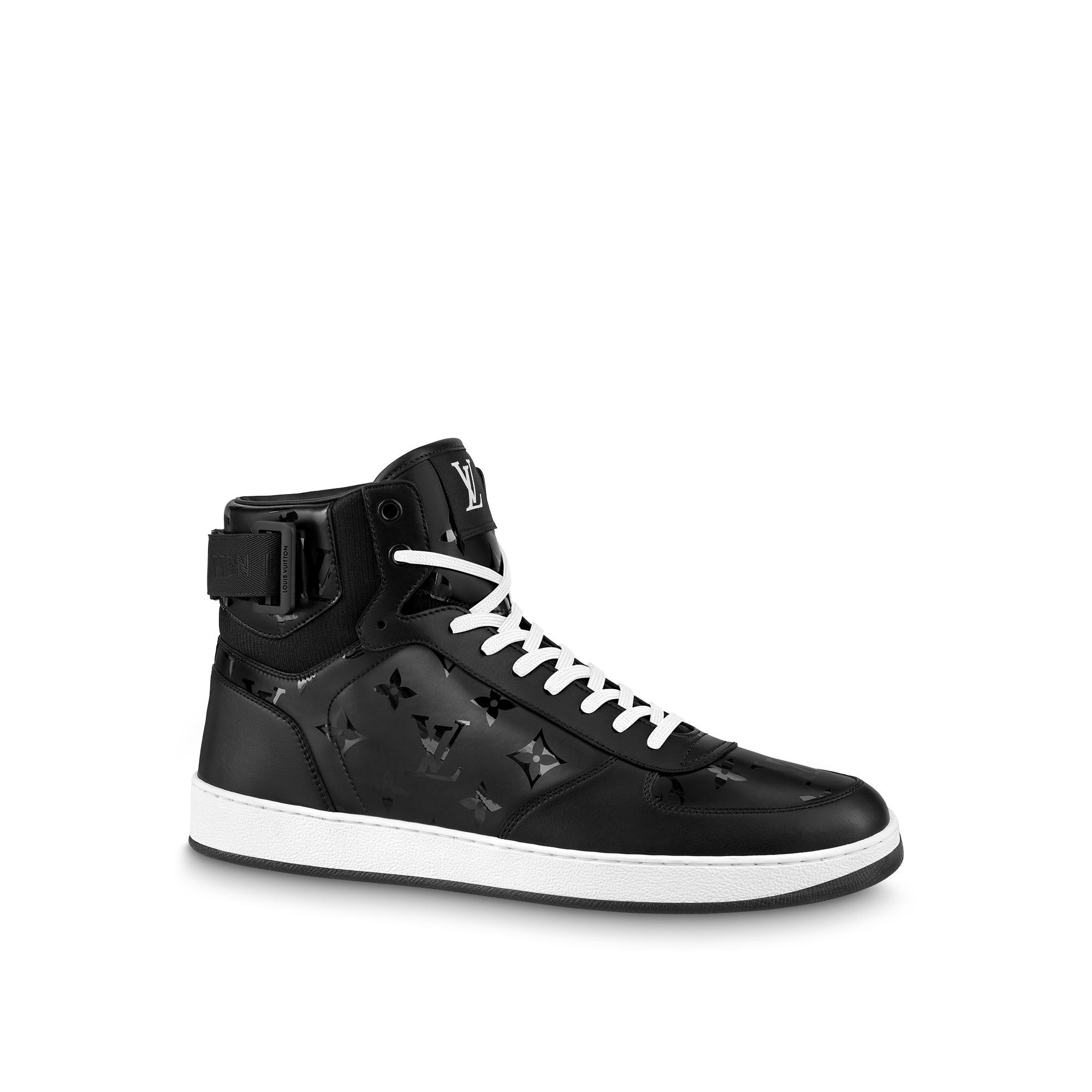 Men's Designer Sneakers - Luxury 