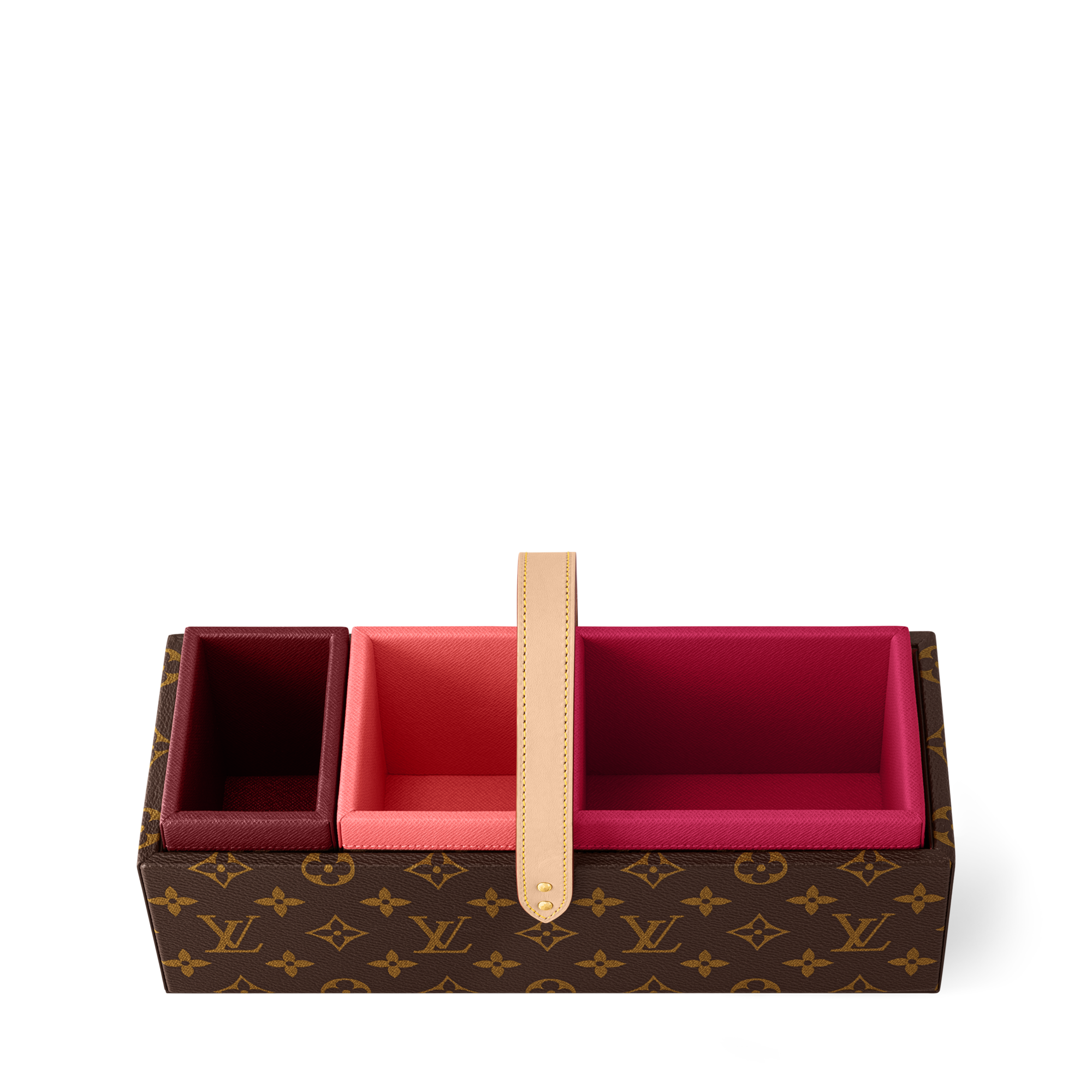 S00 Library Office and Writing Robert Toolbox | Louis Vuitton ® (Product zoom)