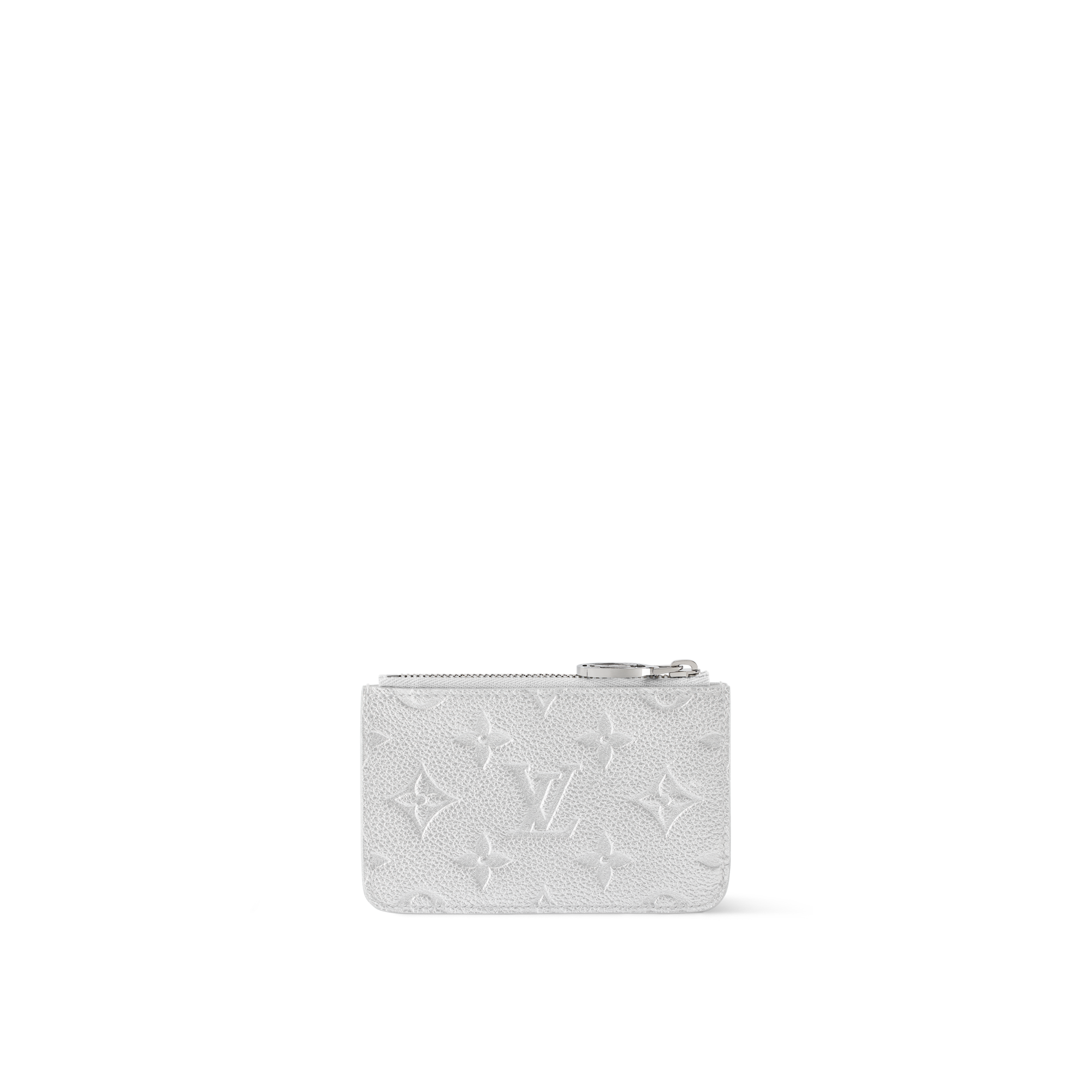 Monogram Empreinte Leather Small Leather Goods Card Holders and Key Holders Romy Card Holder | Louis Vuitton ® (Product zoom)