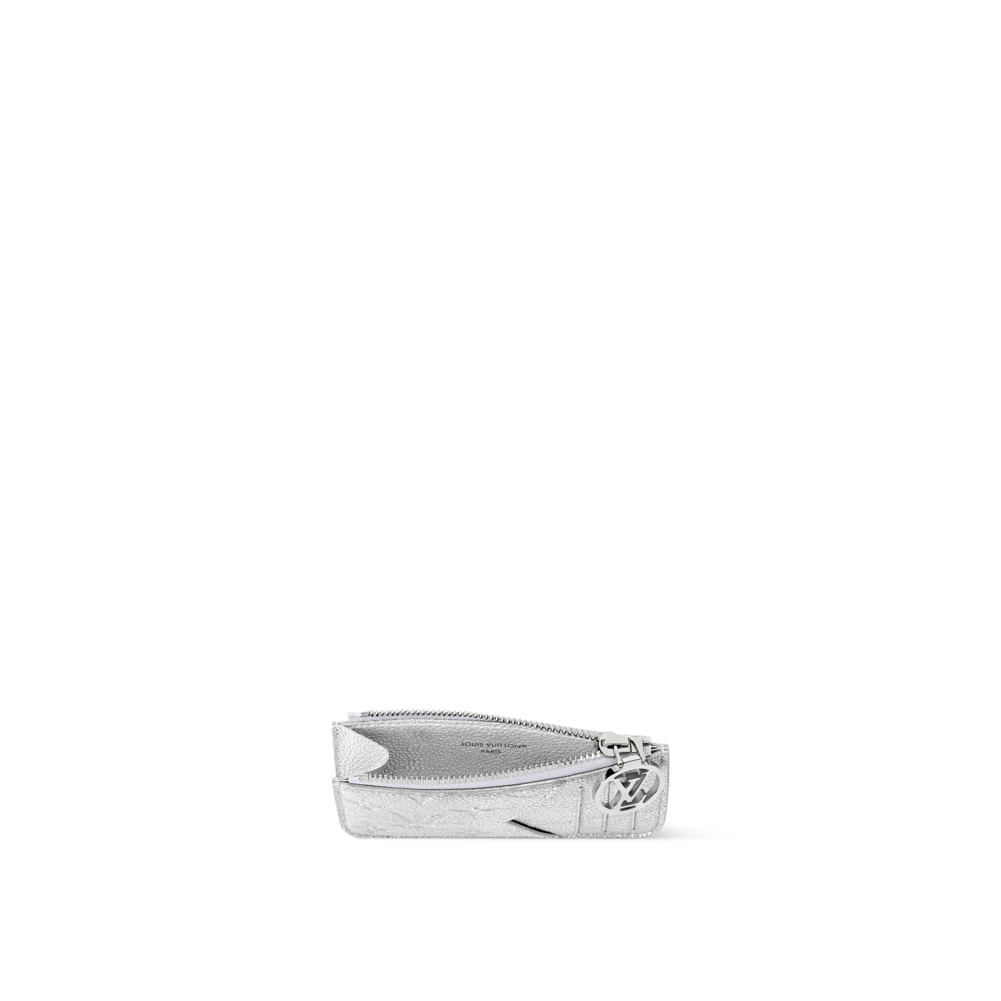 Monogram Empreinte Leather Small Leather Goods Card Holders and Key Holders Romy Card Holder | Louis Vuitton ® (Product zoom)