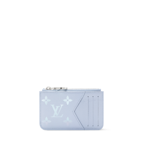 Romy Card Holder Front View