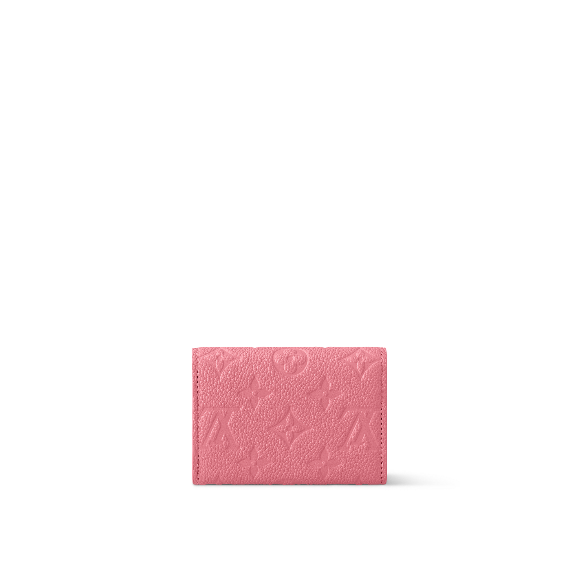 Monogram Empreinte Leather Small Leather Goods All Small Leather Goods Rosalie Coin Purse | Louis Vuitton ® (Product zoom)