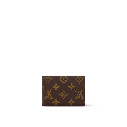Monogram Small Leather Goods All Small Leather Goods Rosalie Coin Purse | Louis Vuitton ® (Product zoom)