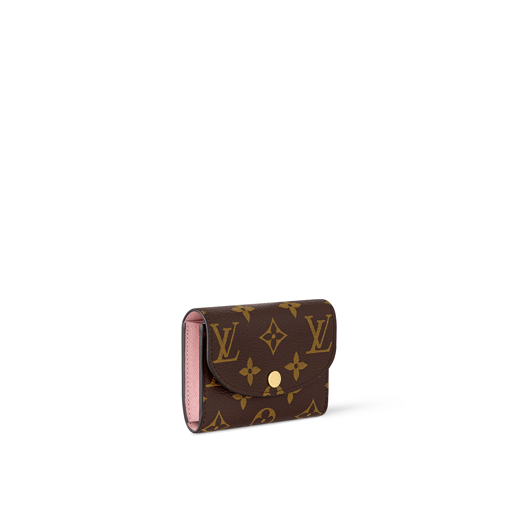 Monogram Small Leather Goods All Small Leather Goods Rosalie Coin Purse | Louis Vuitton ® (Product zoom)
