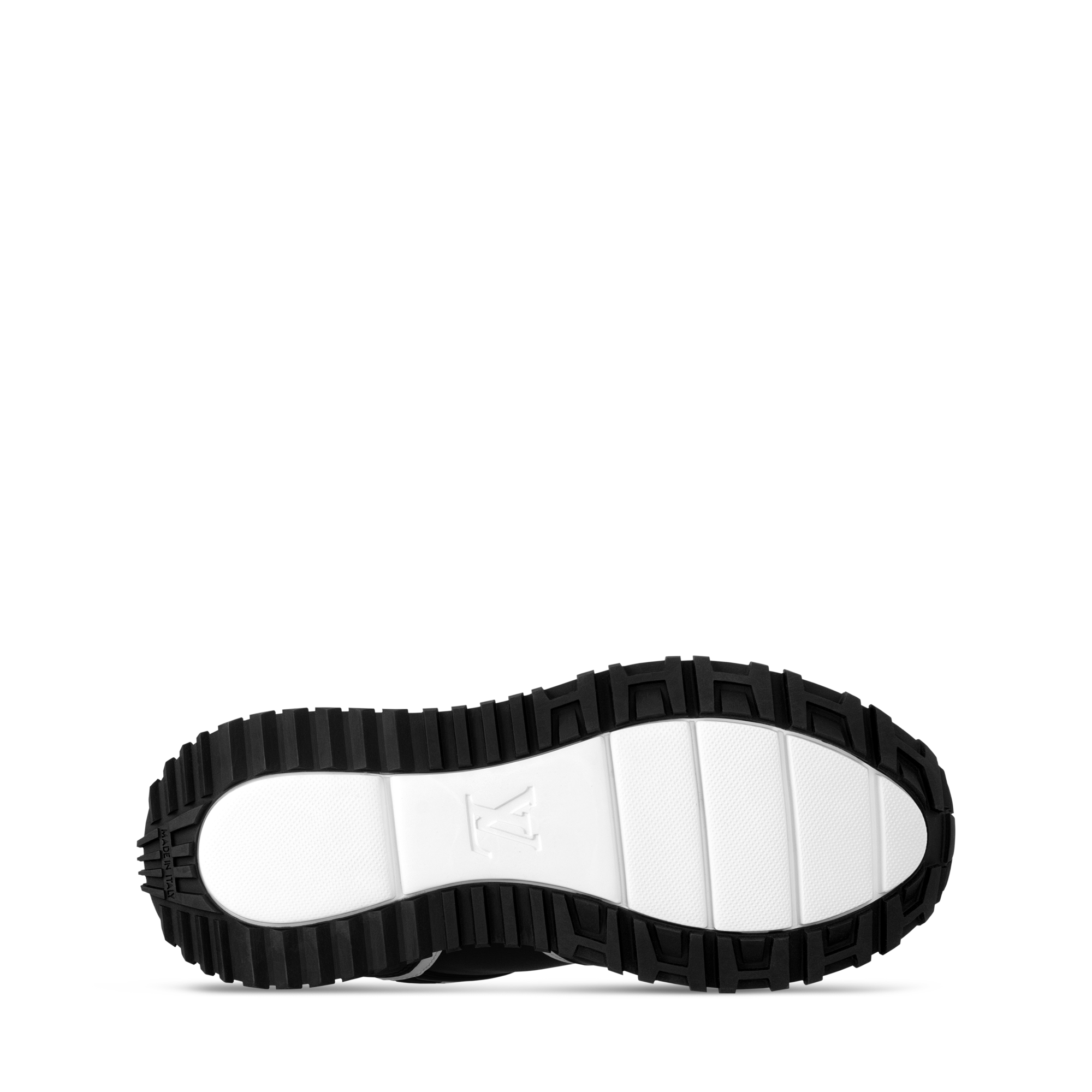  Souliers Sneakers Run Away Maxi Sneaker | Louis Vuitton ® (Zoom produit)