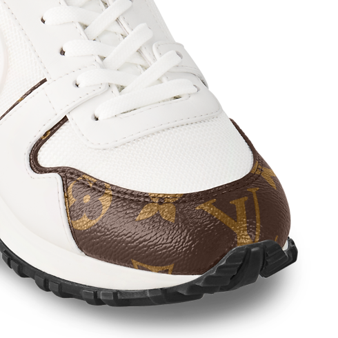 } Run Away Sneaker | Louis Vuitton ® (Product zoom)