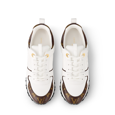 } Run Away Sneaker | Louis Vuitton ® (Product zoom)