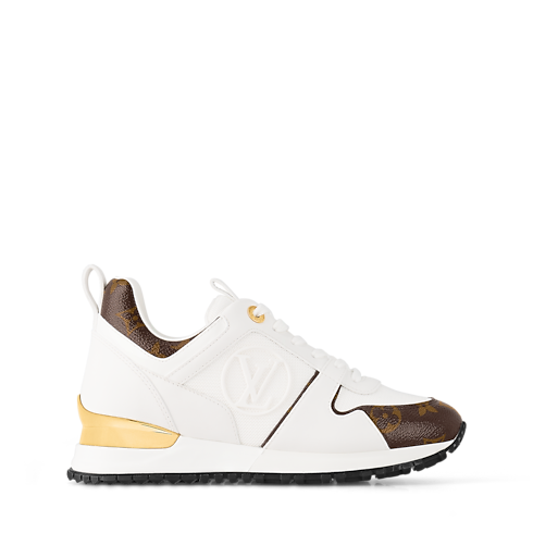 } Run Away Sneaker | Louis Vuitton ® (Product zoom)