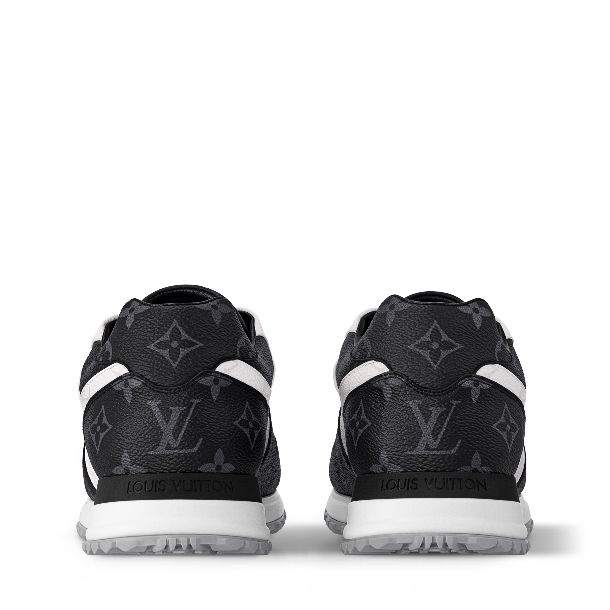  Shoes Sneakers Run Away Sneaker | Louis Vuitton ® (Product zoom)