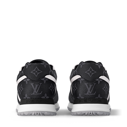 Shoes Sneakers Run Away Sneaker | Louis Vuitton ® (Product zoom)
