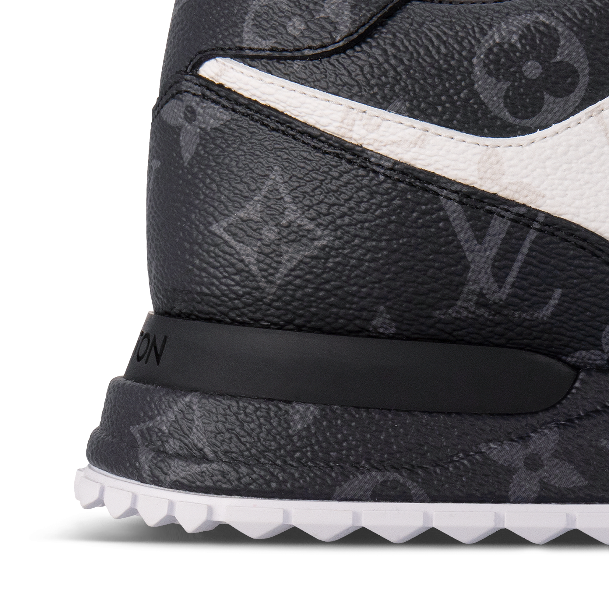  Shoes Sneakers Run Away Sneaker | Louis Vuitton ® (Product zoom)