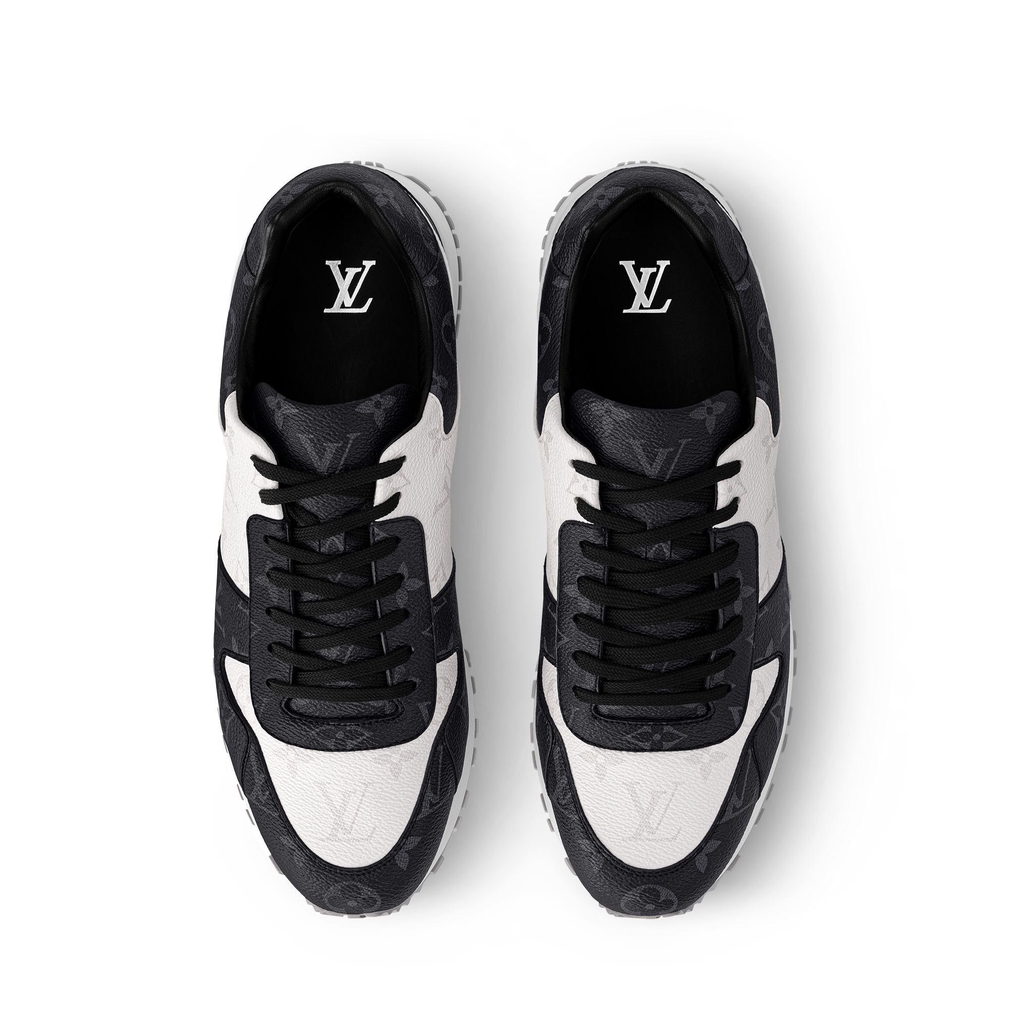  Shoes Sneakers Run Away Sneaker | Louis Vuitton ® (Product zoom)
