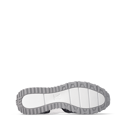 Shoes Sneakers Run Away Sneaker | Louis Vuitton ® (Product zoom)