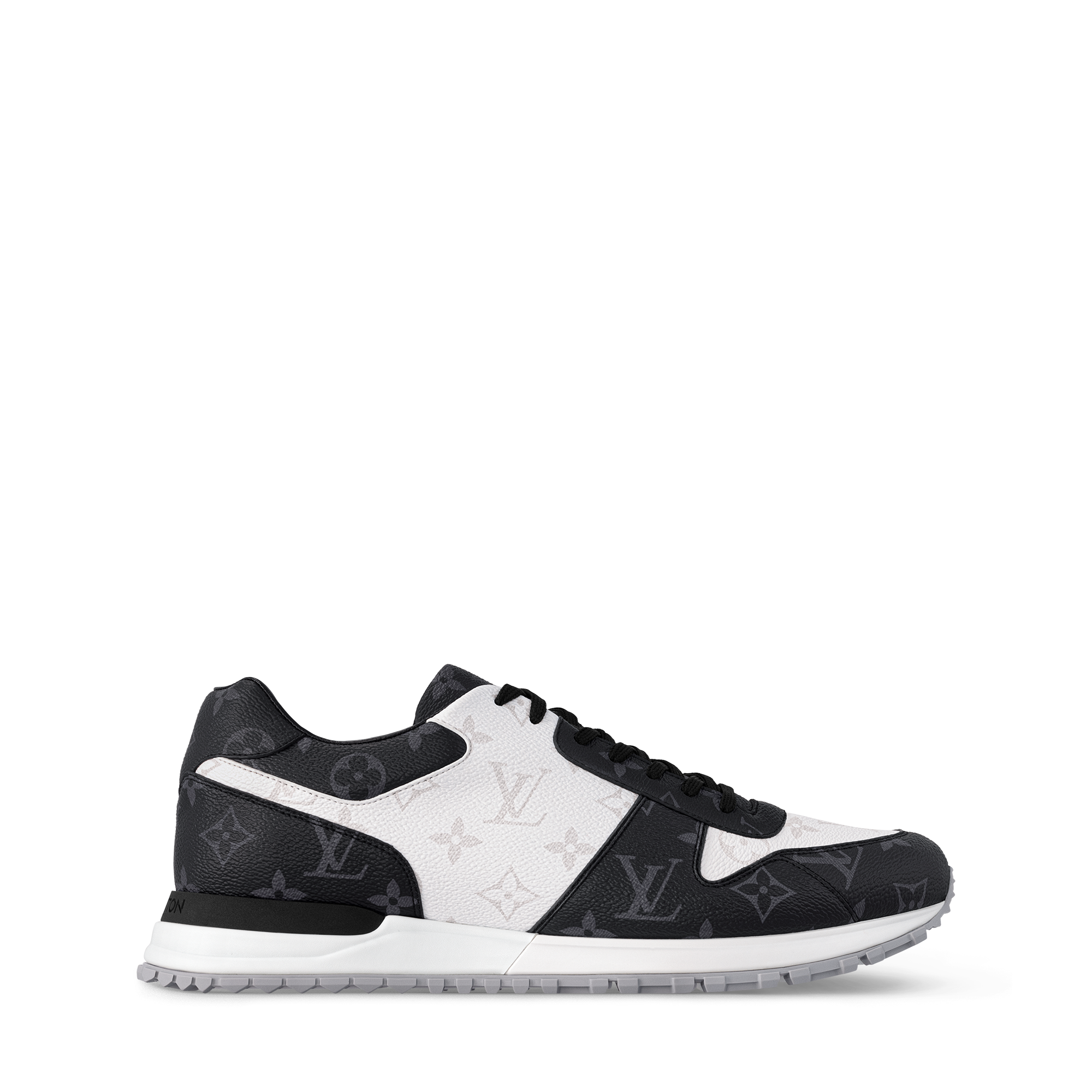  Shoes Sneakers Run Away Sneaker | Louis Vuitton ® (Product zoom)