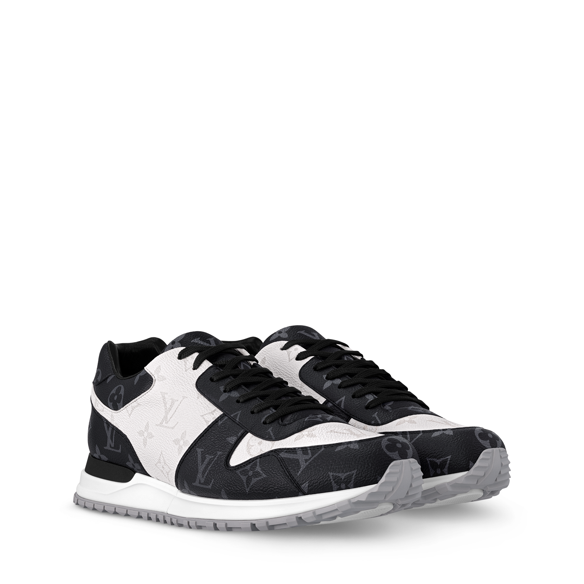  Shoes Sneakers Run Away Sneaker | Louis Vuitton ® (Product zoom)