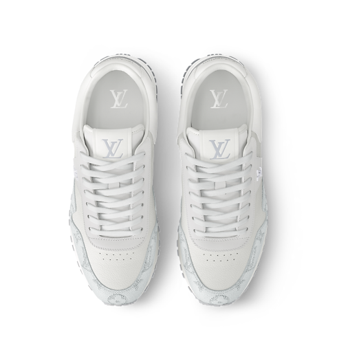 Shoes Sneakers Run Away Sneaker | Louis Vuitton ® (Product zoom)