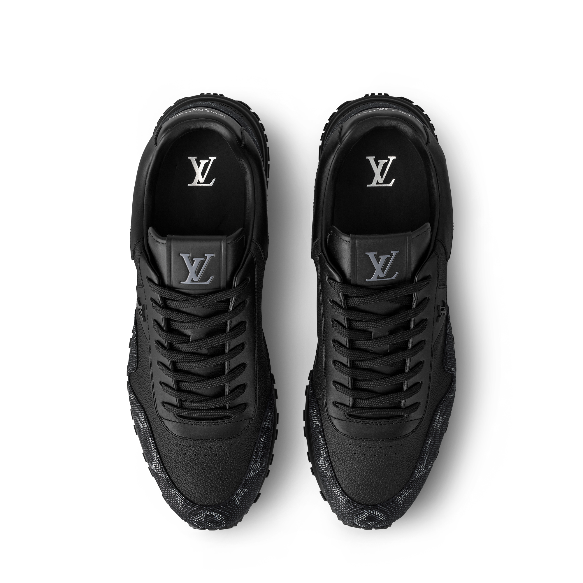  Shoes Sneakers Run Away Sneaker | Louis Vuitton ® (Product zoom)