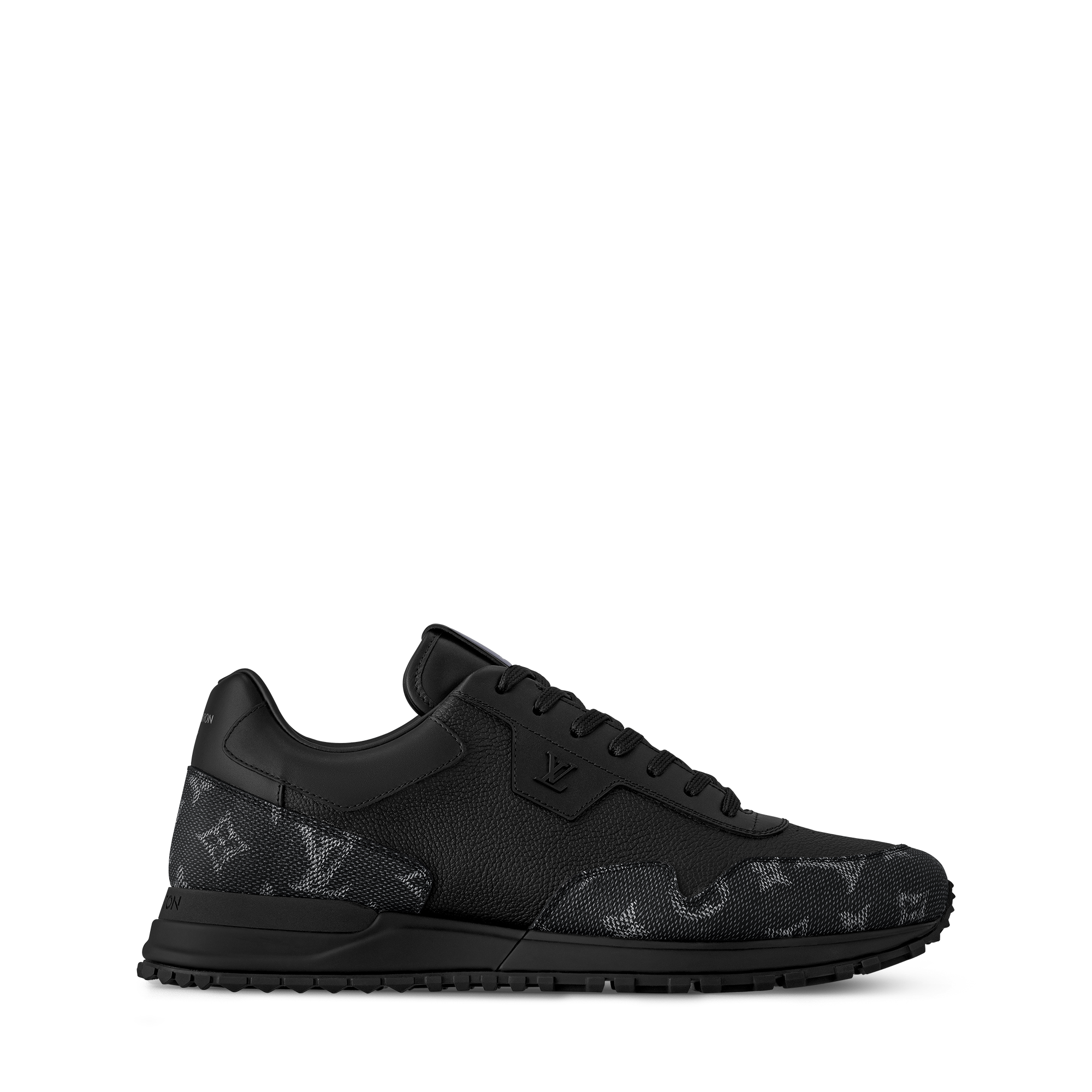 Shoes Sneakers Run Away Sneaker | Louis Vuitton ® (Product zoom)