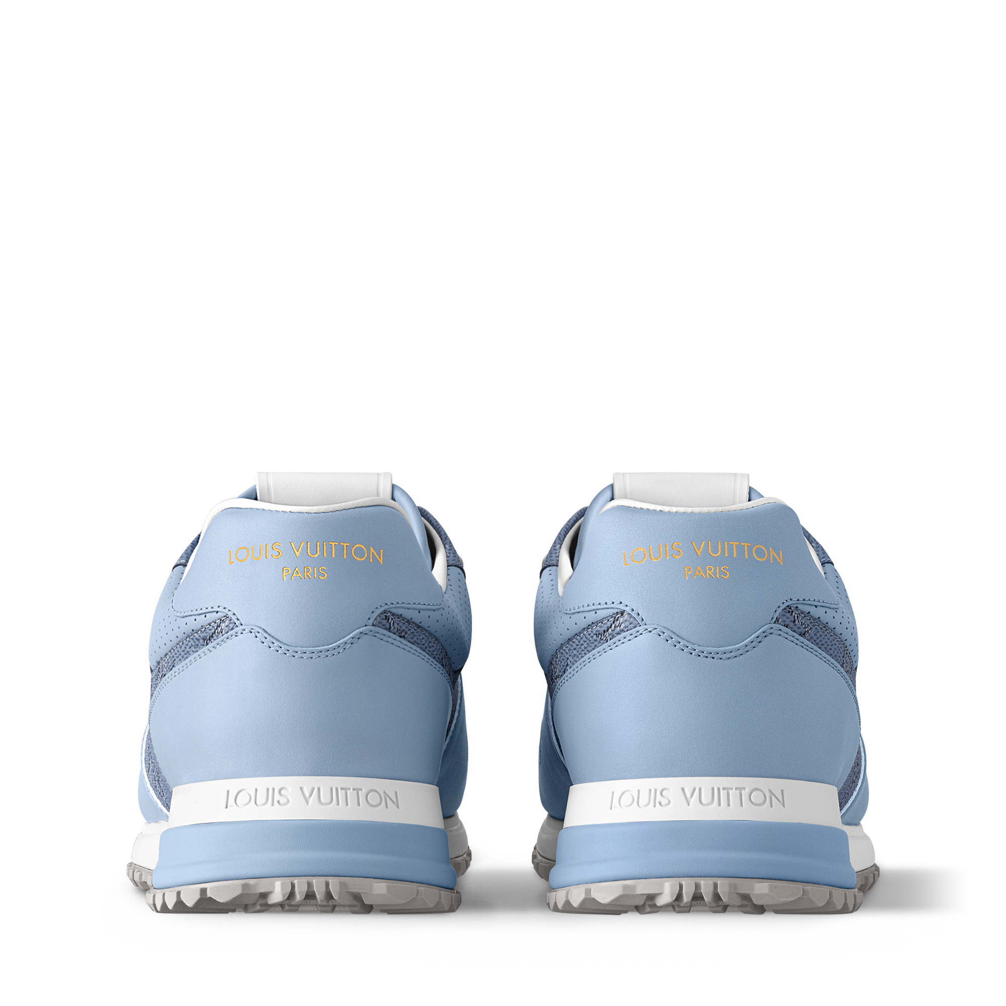  Souliers Sneakers Run Away Sneaker | Louis Vuitton ® (Zoom produit)