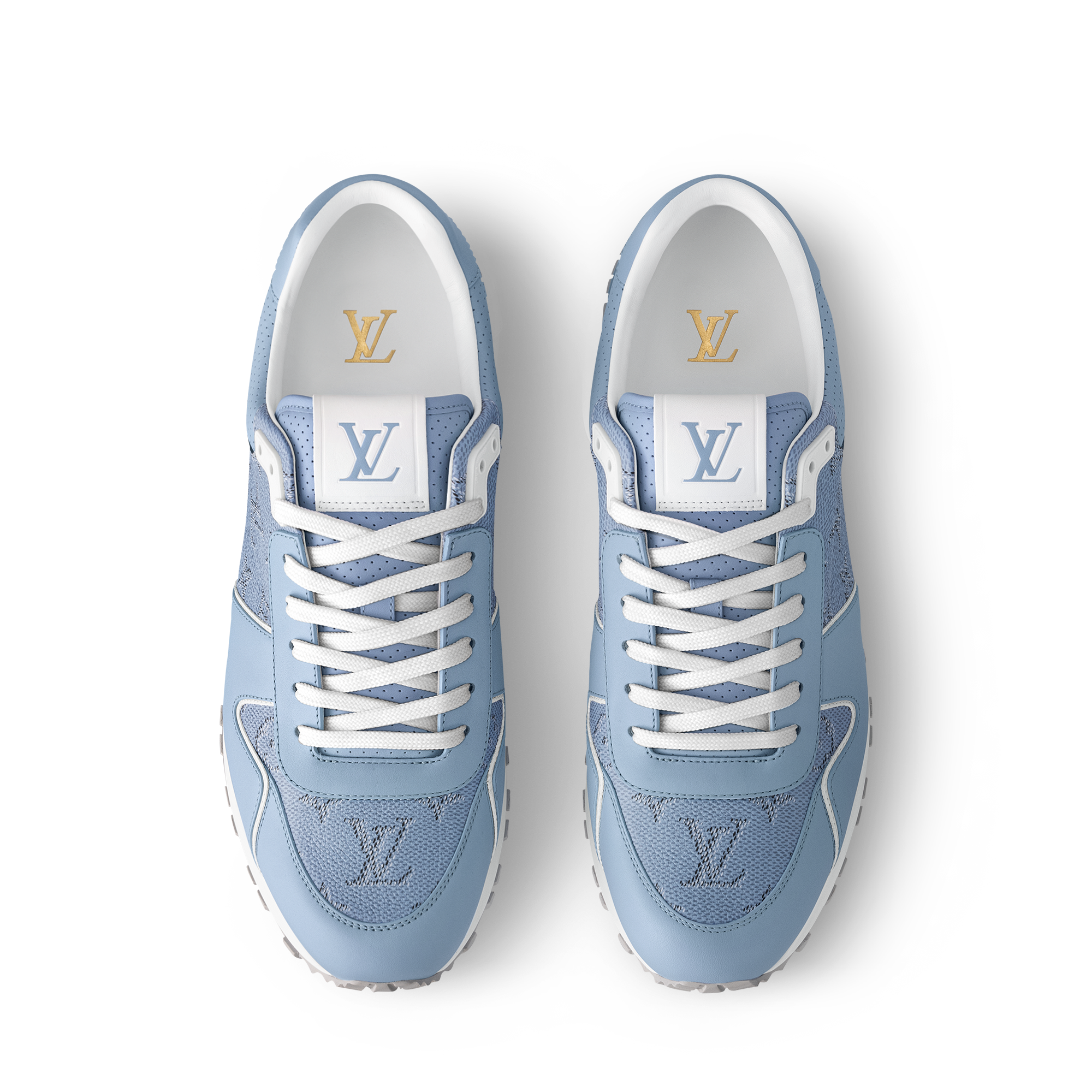  Souliers Sneakers Run Away Sneaker | Louis Vuitton ® (Zoom produit)