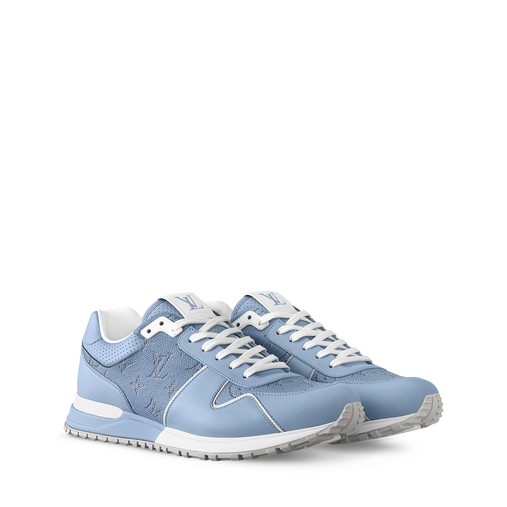  Souliers Sneakers Run Away Sneaker | Louis Vuitton ® (Zoom produit)