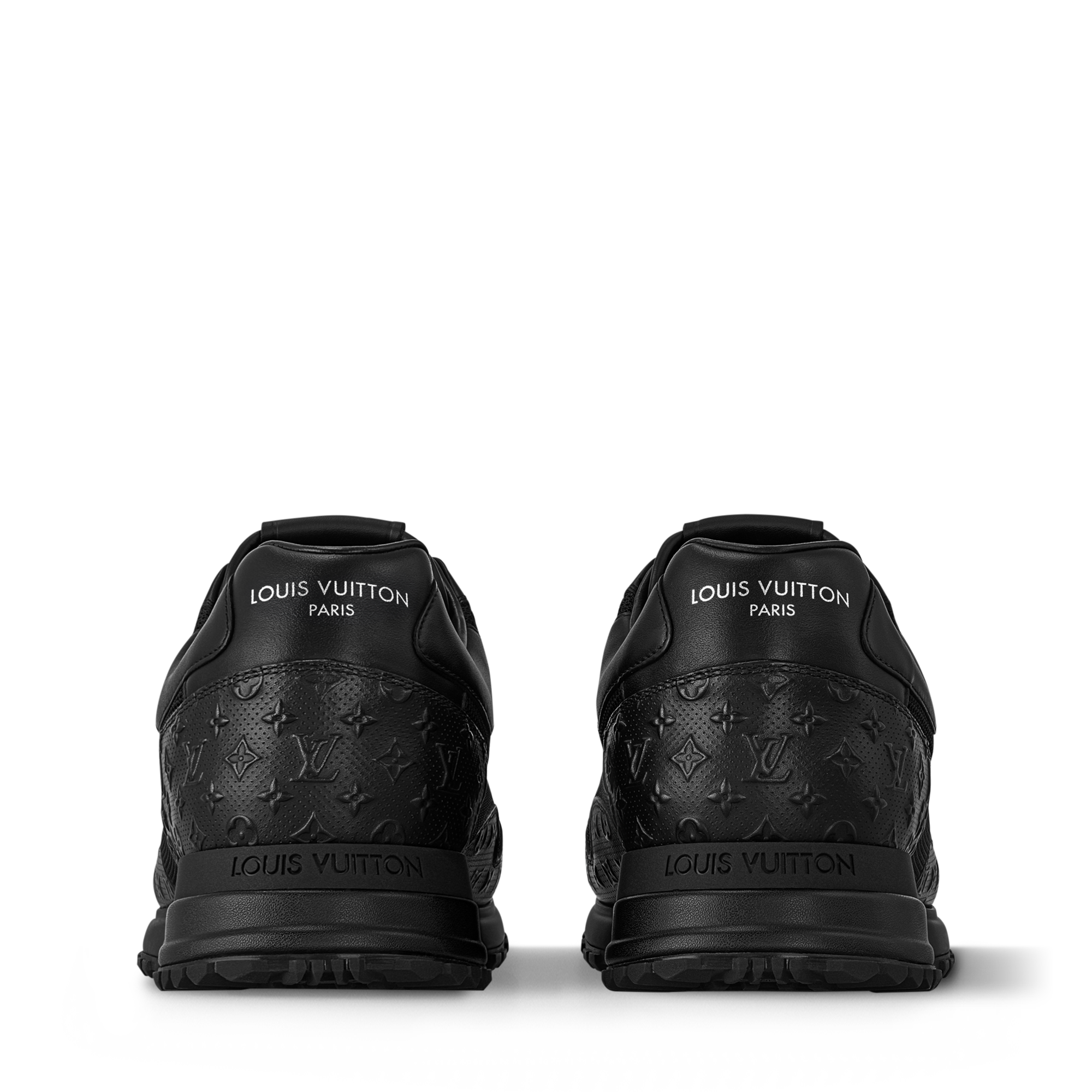  Shoes Sneakers Run Away Sneaker | Louis Vuitton ® (Product zoom)