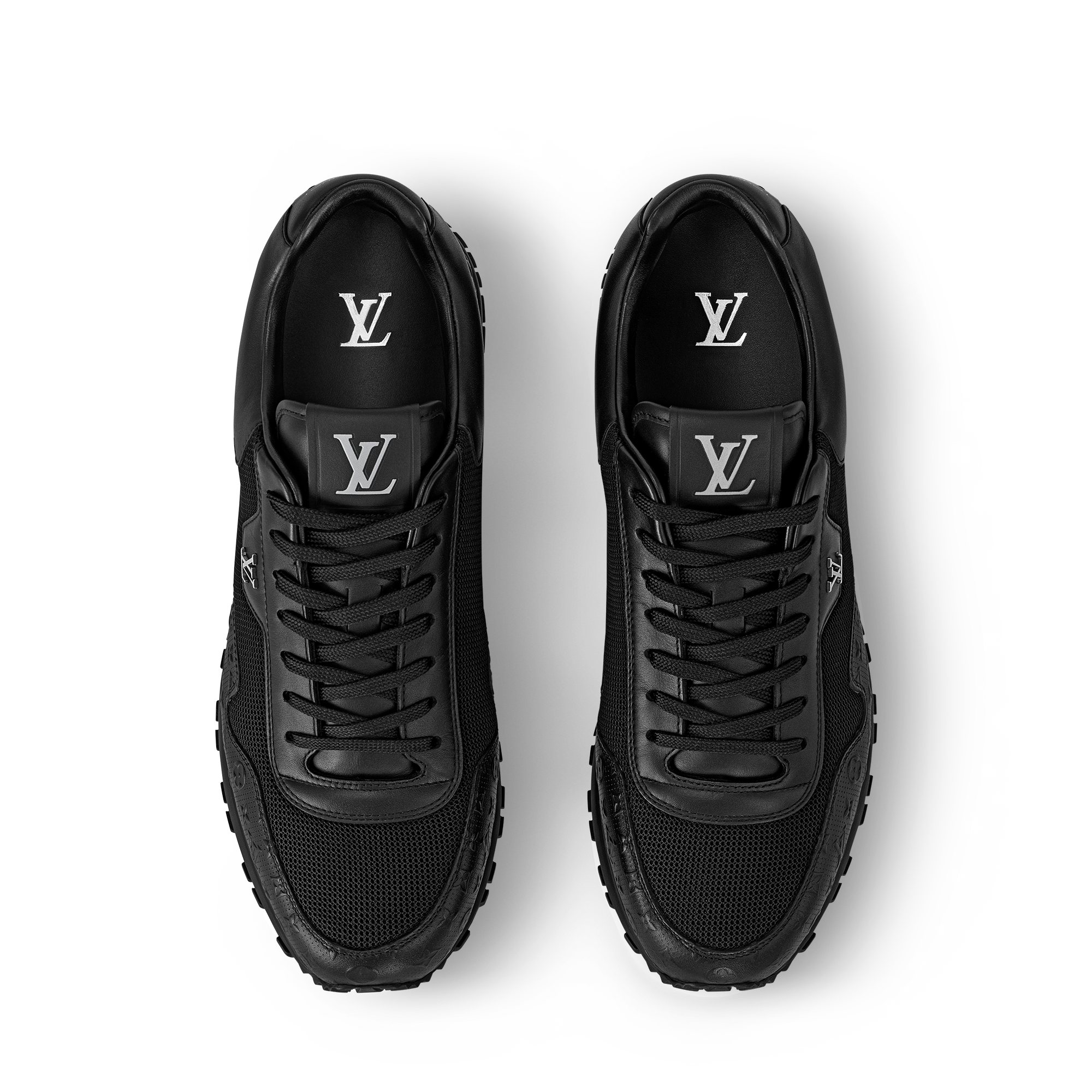  Shoes Sneakers Run Away Sneaker | Louis Vuitton ® (Product zoom)
