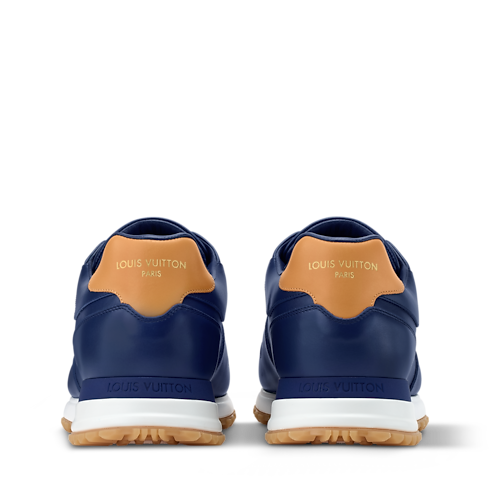 Souliers Tous les Souliers Run Away Sneaker | Louis Vuitton ® (Zoom produit)